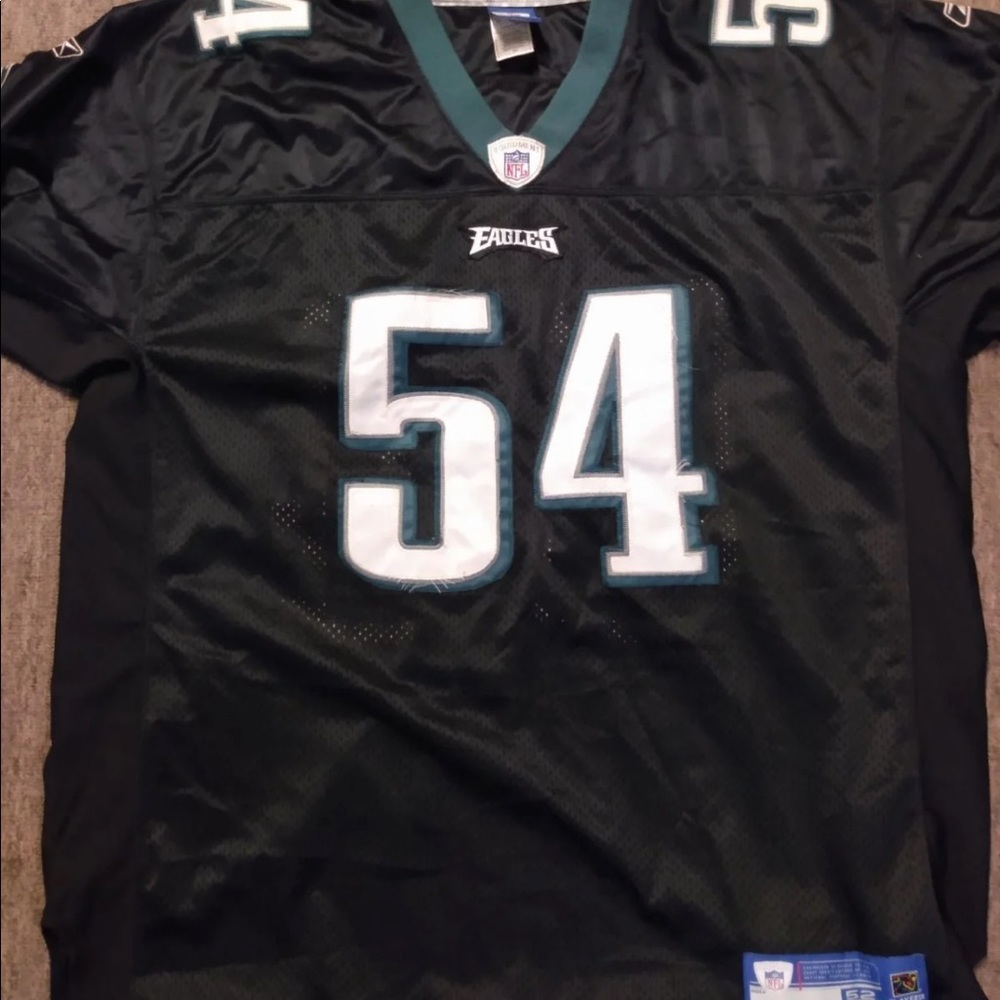 Eagles jersey